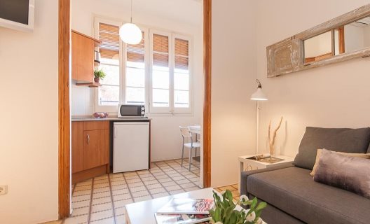 Apartamentos Weflating Sant Antoni