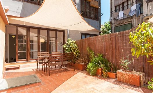 Apartamentos Weflating Sant Antoni