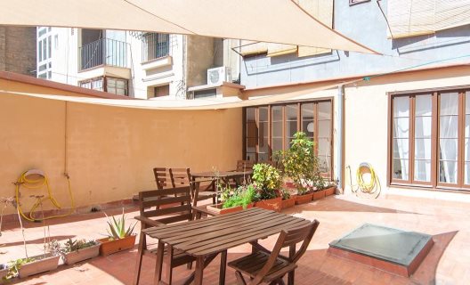Apartamentos Weflating Sant Antoni