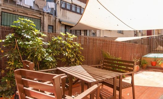 Apartamentos Weflating Sant Antoni