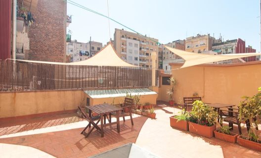 Apartamentos Weflating Sant Antoni