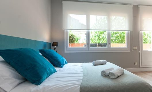 Apartamentos Weflating Suites Sant Antoni