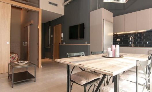 Apartamentos Weflating Suites Sant Antoni