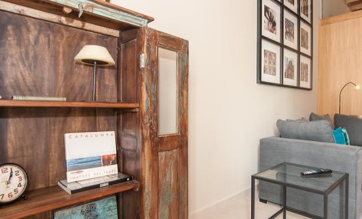 Apartamentos Weflating Suites Sant Antoni