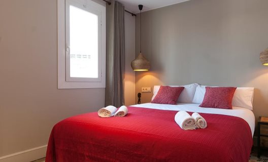 Apartamentos Weflating Suites Sant Antoni
