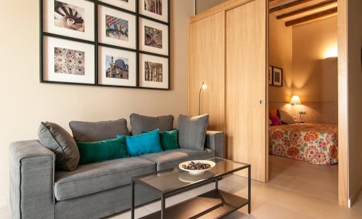 Apartamentos Weflating Suites Sant Antoni