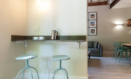 Apartamentos Weflating Suites Sant Antoni