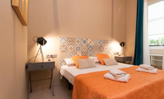 Apartamentos Weflating Suites Sant Antoni