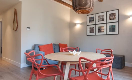 Apartamentos Weflating Suites Sant Antoni