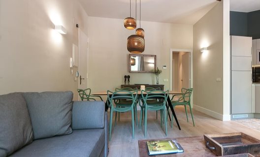 Apartamentos Weflating Suites Sant Antoni