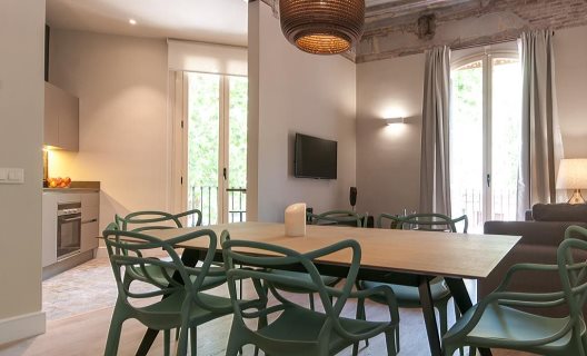 Apartamentos Weflating Suites Sant Antoni