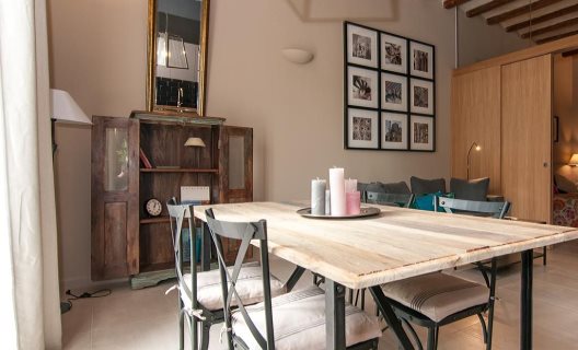 Apartamentos Weflating Suites Sant Antoni