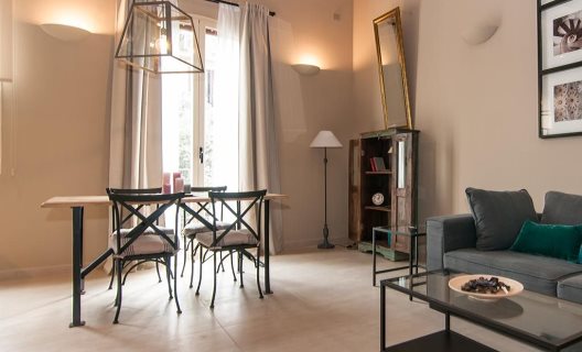 Apartamentos Weflating Suites Sant Antoni