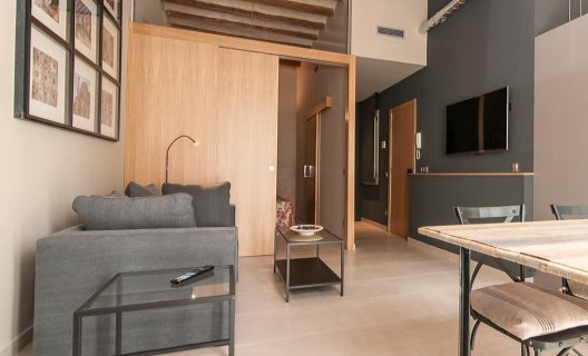 Apartamentos Weflating Suites Sant Antoni