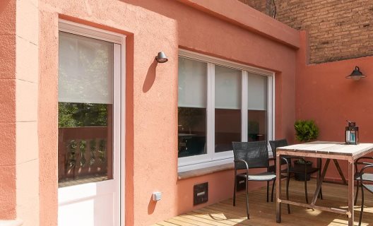 Apartamentos Weflating Suites Sant Antoni