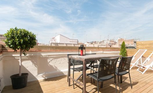 Apartamentos Weflating Suites Sant Antoni