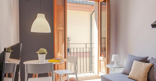 Apartamentos Welcomer Valencia