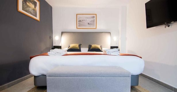 Apartamentos Welcomer Valencia