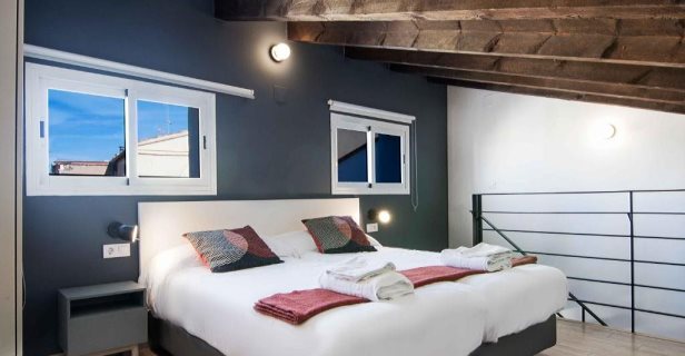 Apartamentos Welcomer Valencia