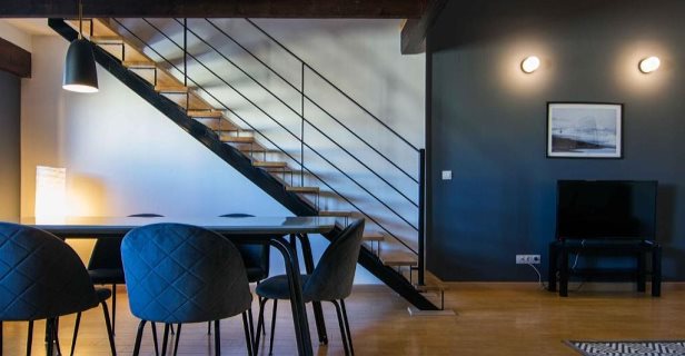 Apartamentos Welcomer Valencia