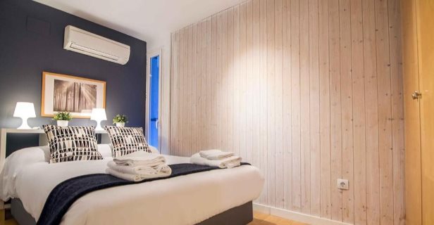 Apartamentos Welcomer Valencia
