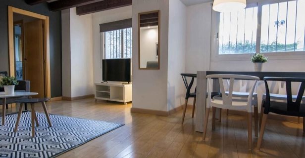 Apartamentos Welcomer Valencia