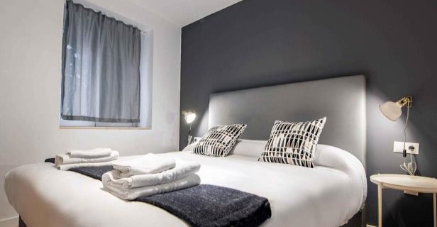 Apartamentos Welcomer Valencia