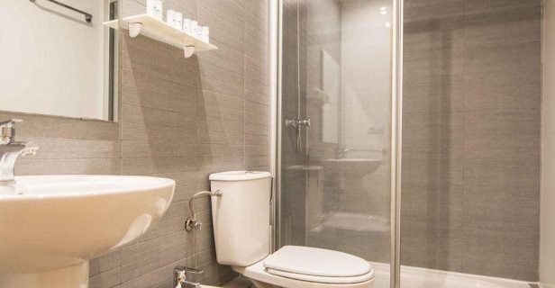 Apartamentos Welcomer Valencia