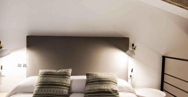 Apartamentos Welcomer Valencia