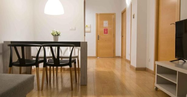 Apartamentos Welcomer Valencia