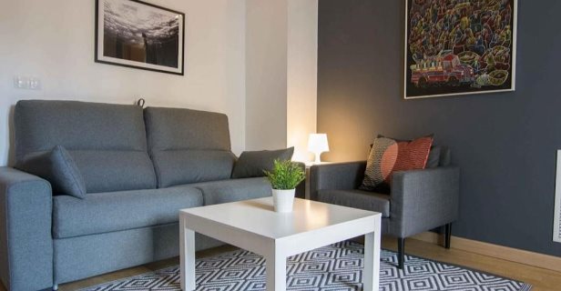 Apartamentos Welcomer Valencia