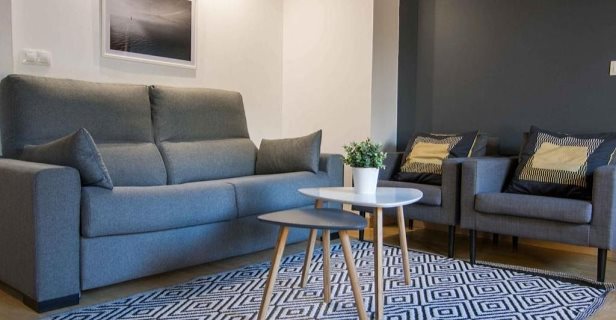 Apartamentos Welcomer Valencia