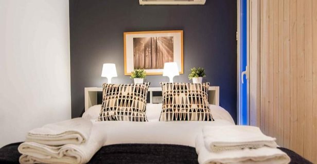Apartamentos Welcomer Valencia