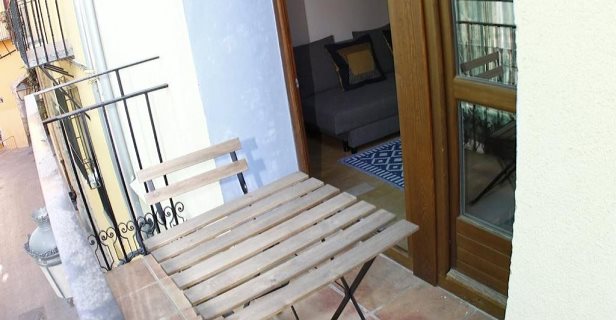 Apartamentos Welcomer Valencia