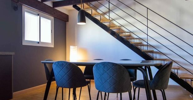 Apartamentos Welcomer Valencia
