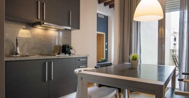 Apartamentos Welcomer Valencia