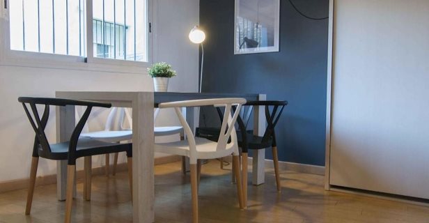 Apartamentos Welcomer Valencia