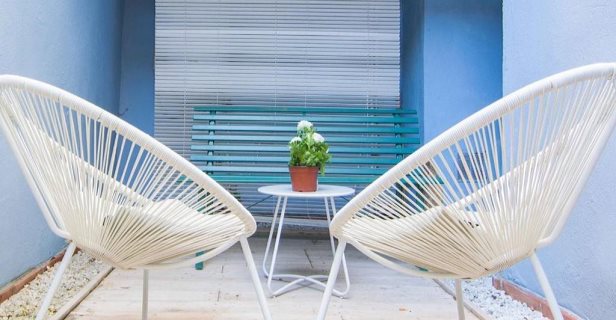 Apartamentos Welcomer Valencia