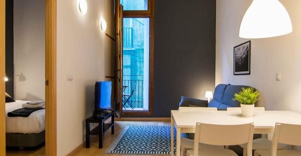 Apartamentos Welcomer Valencia