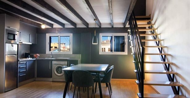 Apartamentos Welcomer Valencia