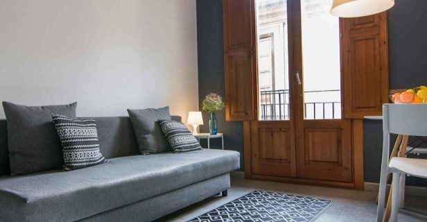 Apartamentos Welcomer Valencia