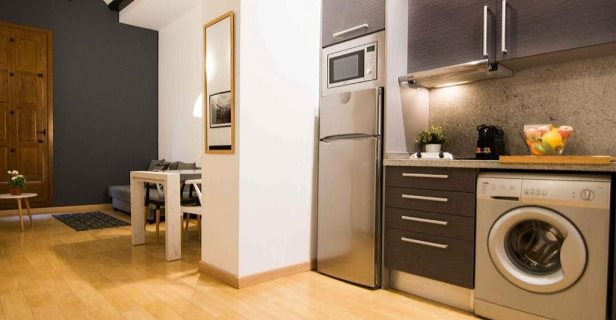 Apartamentos Welcomer Valencia