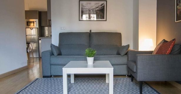 Apartamentos Welcomer Valencia