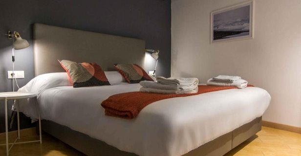 Apartamentos Welcomer Valencia