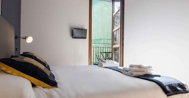 Apartamentos Welcomer Valencia