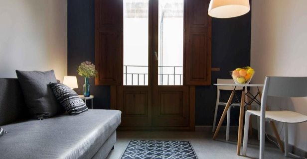 Apartamentos Welcomer Valencia