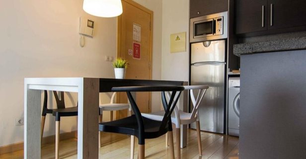 Apartamentos Welcomer Valencia