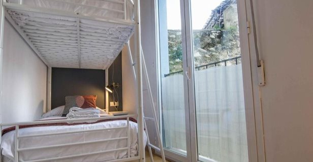 Apartamentos Welcomer Valencia