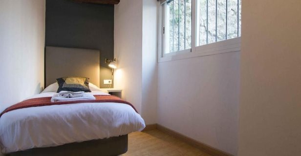 Apartamentos Welcomer Valencia