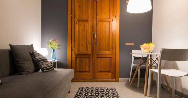 Apartamentos Welcomer Valencia